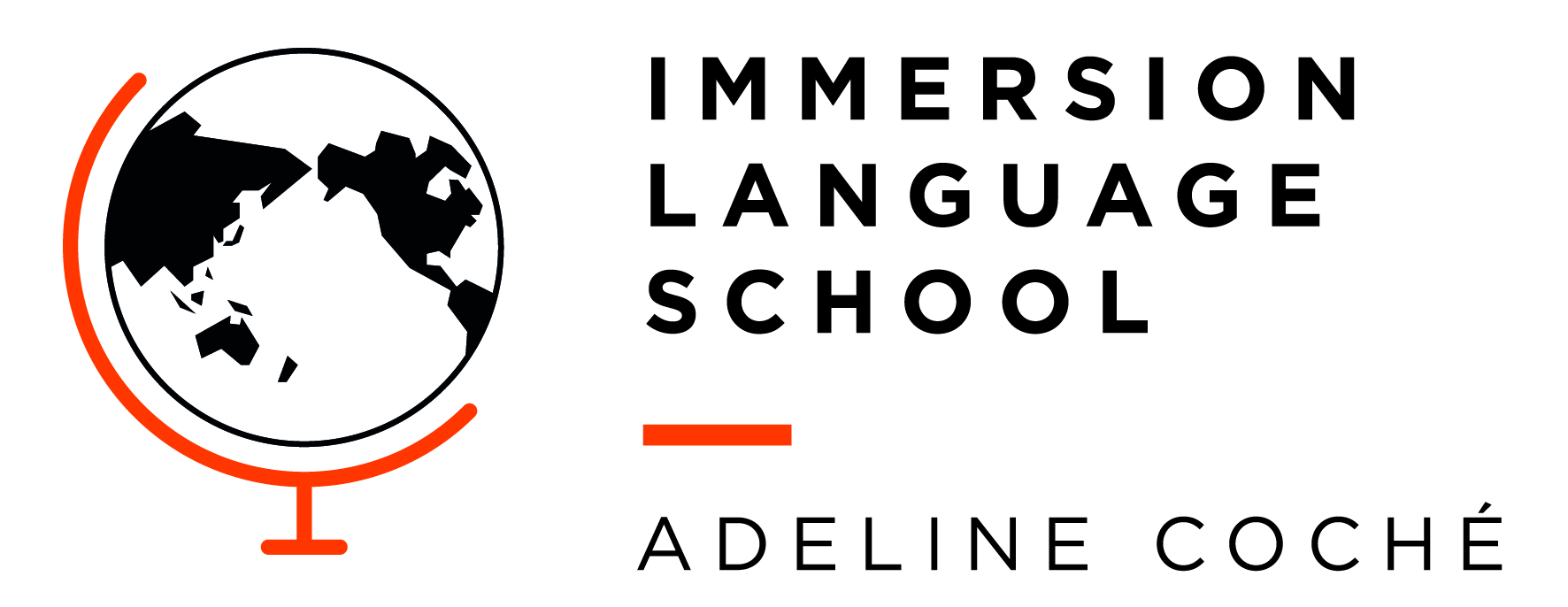 IMMERSION LANGUAGE SCHOOL IMMERSION LANGUAGE SCHOOL