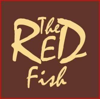 The Red Fish The Red Fish